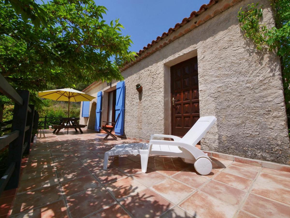 Villa Campagne Saint Maurinet Montmeyan Exterior foto